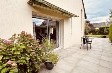 Maison a vendre Bruz 35170 Ille-et-Vilaine 137 m2 7 pièces 517500 euros