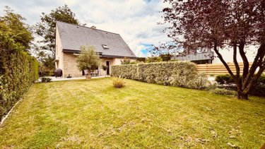 Maison a vendre Bruz 35170 Ille-et-Vilaine 137 m2 7 pièces 517500 euros