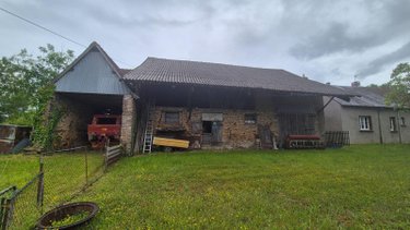 Maison a vendre Montchevrier 36140 Indre 105 m2 4 pièces 130000 euros