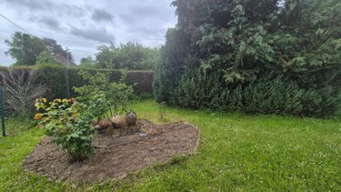 Maison a vendre Montchevrier 36140 Indre 105 m2 4 pièces 130000 euros