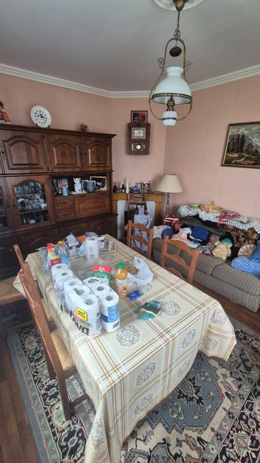 Maison a vendre Montchevrier 36140 Indre 105 m2 4 pièces 130000 euros