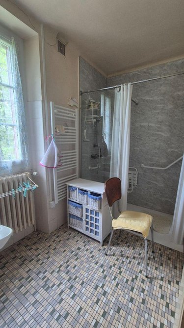 Maison a vendre Montchevrier 36140 Indre 105 m2 4 pièces 130000 euros
