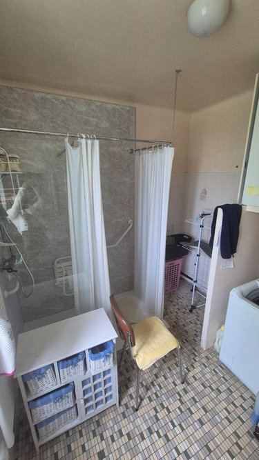Maison a vendre Montchevrier 36140 Indre 105 m2 4 pièces 130000 euros