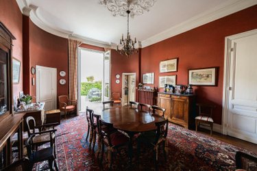 Maison a vendre Bordeaux 33000 Gironde 385 m2 11 pièces 1243200 euros
