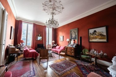Maison a vendre Bordeaux 33000 Gironde 385 m2 11 pièces 1243200 euros