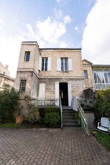 Maison a vendre Bordeaux 33000 Gironde 385 m2 11 pièces 1243200 euros
