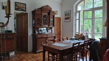 Maison a vendre Rouvray-Catillon 76440 Seine-Maritime 96 m2 4 pièces 178000 euros