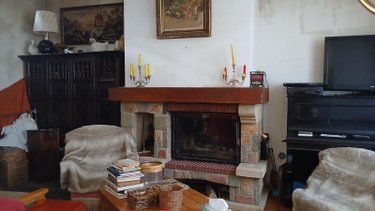 Maison a vendre Rouvray-Catillon 76440 Seine-Maritime 96 m2 4 pièces 178000 euros