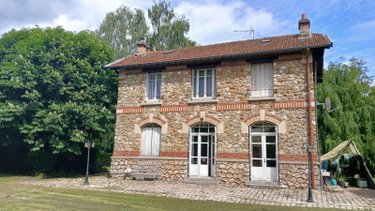 Maison a vendre Rouvray-Catillon 76440 Seine-Maritime 96 m2 4 pièces 178000 euros