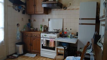 Maison a vendre Rouvray-Catillon 76440 Seine-Maritime 96 m2 4 pièces 178000 euros
