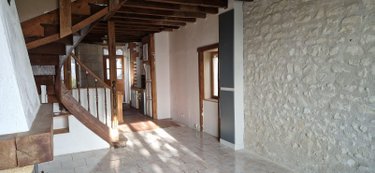 Maison a vendre Palluau-sur-Indre 36500 Indre 77 m2 3 pièces 56300 euros