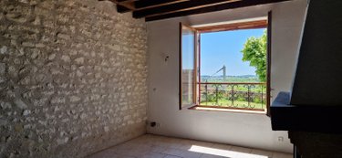 Maison a vendre Palluau-sur-Indre 36500 Indre 77 m2 3 pièces 56300 euros