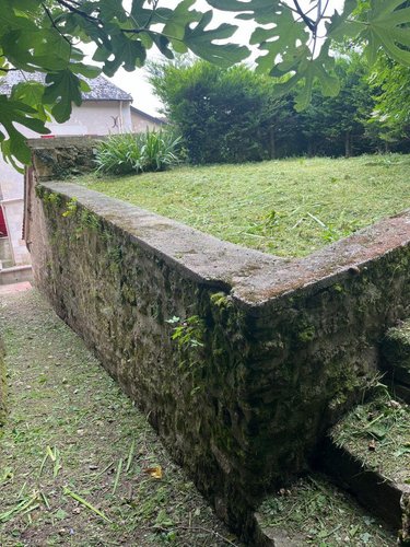 Maison a vendre Palluau-sur-Indre 36500 Indre 77 m2 3 pièces 56300 euros