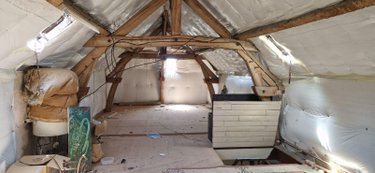 Maison a vendre Palluau-sur-Indre 36500 Indre 77 m2 3 pièces 56300 euros