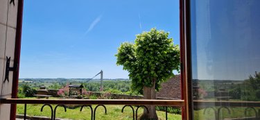 Maison a vendre Palluau-sur-Indre 36500 Indre 77 m2 3 pièces 56300 euros