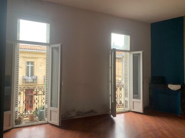 Appartement a vendre Bordeaux 33000 Gironde 54 m2 2 pièces 143100 euros