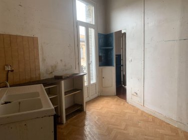 Appartement a vendre Bordeaux 33000 Gironde 54 m2 2 pièces 143100 euros