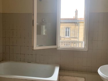 Appartement a vendre Bordeaux 33000 Gironde 54 m2 2 pièces 143100 euros