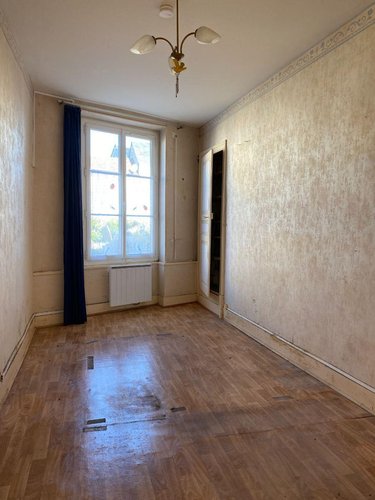 Maison a vendre Clion 36700 Indre 104 m2 6 pièces 33000 euros