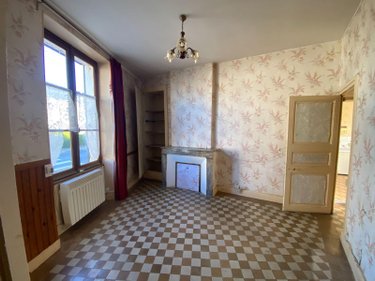 Maison a vendre Clion 36700 Indre 104 m2 6 pièces 33000 euros