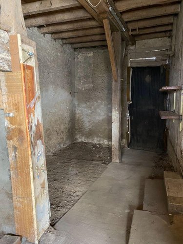 Maison a vendre Clion 36700 Indre 104 m2 6 pièces 33000 euros