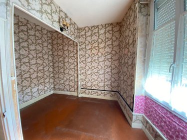 Maison a vendre Clion 36700 Indre 104 m2 6 pièces 33000 euros