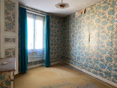 Maison a vendre Clion 36700 Indre 104 m2 6 pièces 33000 euros