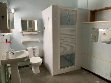 Maison a vendre Clion 36700 Indre 104 m2 6 pièces 33000 euros