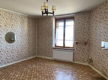 Maison a vendre Clion 36700 Indre 104 m2 6 pièces 33000 euros