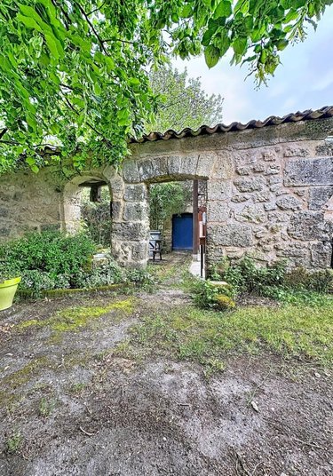 Maison a vendre Virsac 33240 Gironde 155 m2 6 pièces 294000 euros