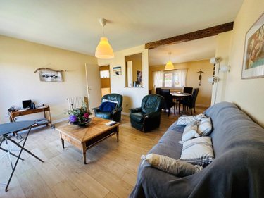Maison a vendre Perros-Guirec 22700 Côtes-d'Armor 80 m2 3 pièces 333440 euros