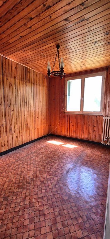 Maison a vendre Bonnétable 72110 Sarthe 64 m2 4 pièces 53500 euros