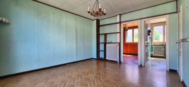 Maison a vendre Bonnétable 72110 Sarthe 64 m2 4 pièces 53500 euros