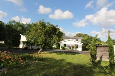 Maison a vendre Blanquefort 33290 Gironde 225 m2 8 pièces 852800 euros
