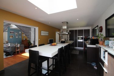 Maison a vendre Blanquefort 33290 Gironde 225 m2 8 pièces 852800 euros