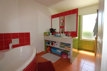Maison a vendre Blanquefort 33290 Gironde 225 m2 8 pièces 852800 euros