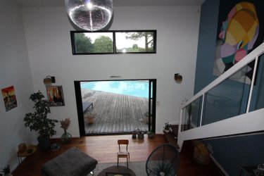 Maison a vendre Blanquefort 33290 Gironde 225 m2 8 pièces 852800 euros