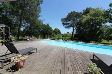 Maison a vendre Blanquefort 33290 Gironde 225 m2 8 pièces 852800 euros