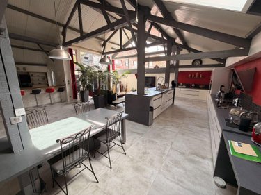 Maison a vendre Dunkerque 59140 Nord 201 m2  464135 euros