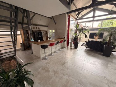 Maison a vendre Dunkerque 59140 Nord 201 m2  464135 euros