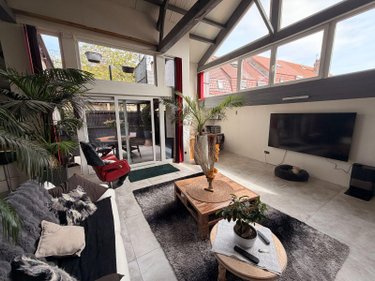 Maison a vendre Dunkerque 59140 Nord 201 m2  464135 euros