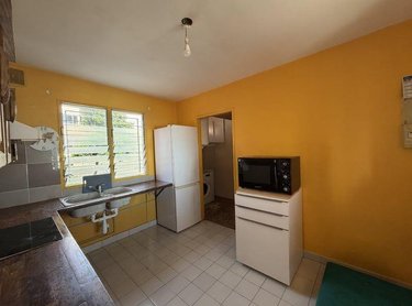 Appartement a vendre Saint-Denis 97400 Réunion 59 m2 3 pièces 160500 euros