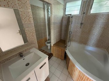 Appartement a vendre Saint-Denis 97400 Réunion 59 m2 3 pièces 160500 euros