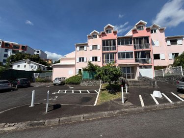 Appartement a vendre Saint-Denis 97400 Réunion 59 m2 3 pièces 160500 euros