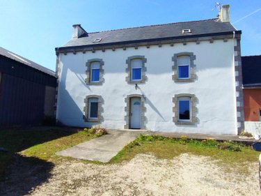 Maison a vendre Concarneau 29900 Finistère 174 m2 9 pièces 332800 euros