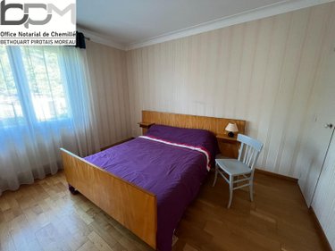Maison a vendre Chemillé-en-Anjou 49120 Maine-et-Loire 105 m2 5 pièces 270000 euros
