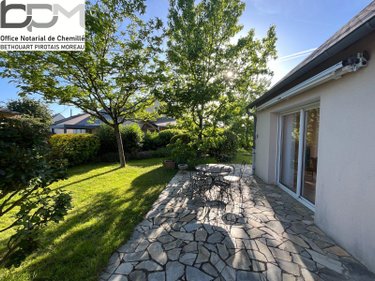 Maison a vendre Chemillé-en-Anjou 49120 Maine-et-Loire 105 m2 5 pièces 270000 euros