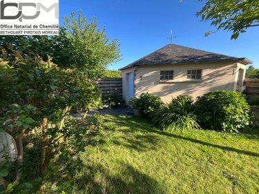 Maison a vendre Chemillé-en-Anjou 49120 Maine-et-Loire 105 m2 5 pièces 270000 euros