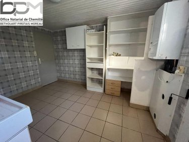 Maison a vendre Chemillé-en-Anjou 49120 Maine-et-Loire 105 m2 5 pièces 270000 euros