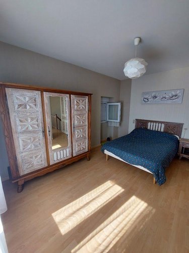 Maison a vendre Tréflez 29430 Finistère 78 m2 4 pièces 156000 euros